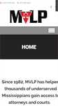 Mobile Screenshot of mvlp.net